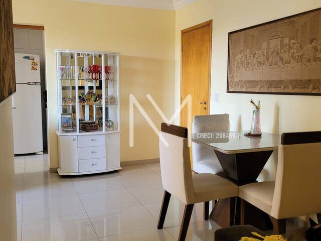 #AP0229 - Apartamento para Venda em São José dos Campos - SP - 1