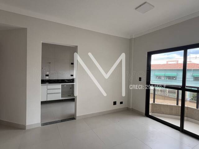 #AP0226 - Apartamento para Venda em São José dos Campos - SP - 2