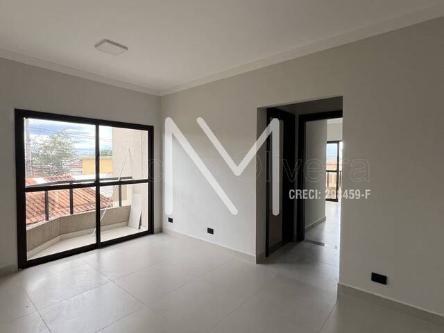 #AP0226 - Apartamento para Venda em São José dos Campos - SP - 1