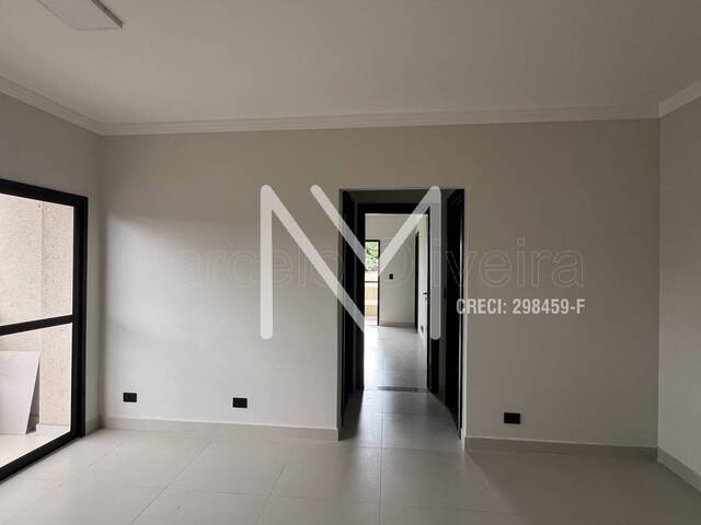 Apartamento para Venda em São José dos Campos - 4