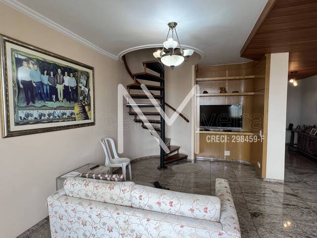 #AP0227 - Duplex para Venda em São José dos Campos - SP - 3