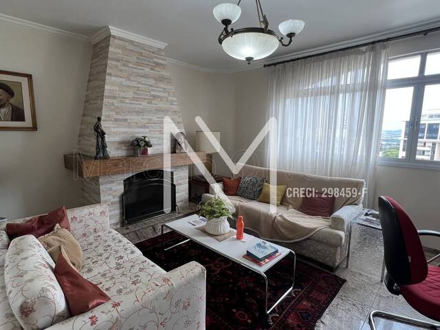 #AP0227 - Duplex para Venda em São José dos Campos - SP - 1