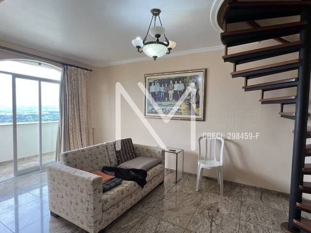 Duplex para Venda em São José dos Campos - 4