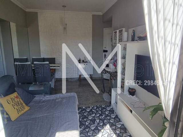 Apartamento para Venda em São José dos Campos - 4