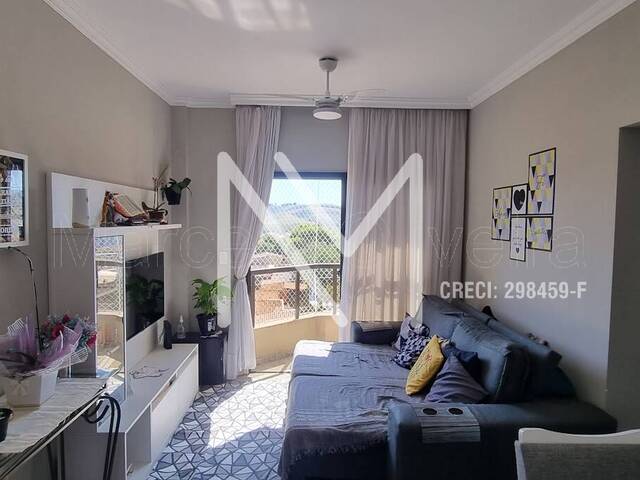 #AP0230 - Apartamento para Venda em São José dos Campos - SP - 2