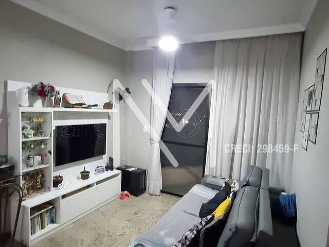 Apartamento para Venda em São José dos Campos - 5
