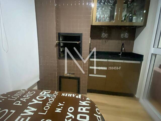 #AP0232 - Apartamento para Venda em São José dos Campos - SP - 2