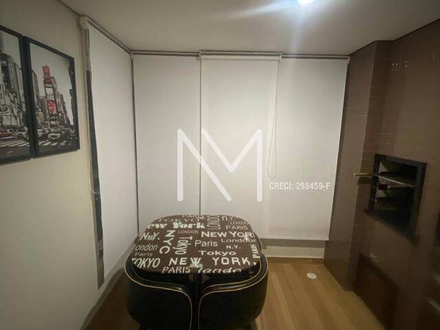 #AP0232 - Apartamento para Venda em São José dos Campos - SP - 3