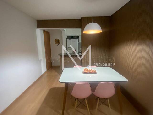 Apartamento para Venda em São José dos Campos - 4