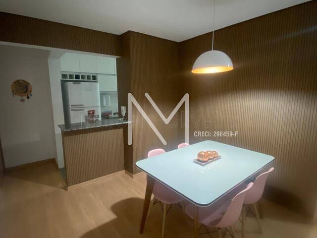 Apartamento para Venda em São José dos Campos - 5