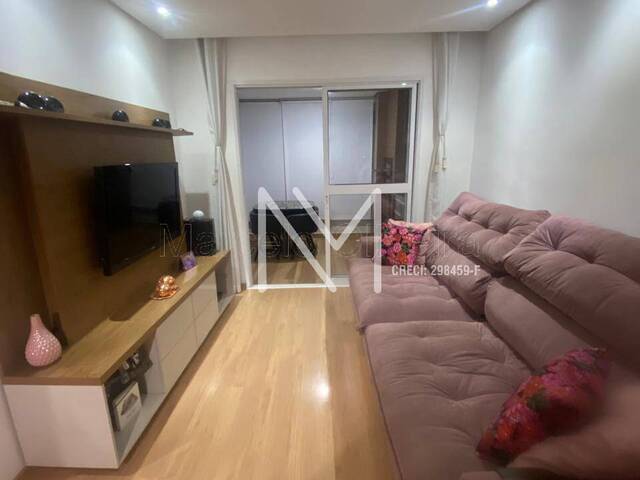 #AP0232 - Apartamento para Venda em São José dos Campos - SP - 1