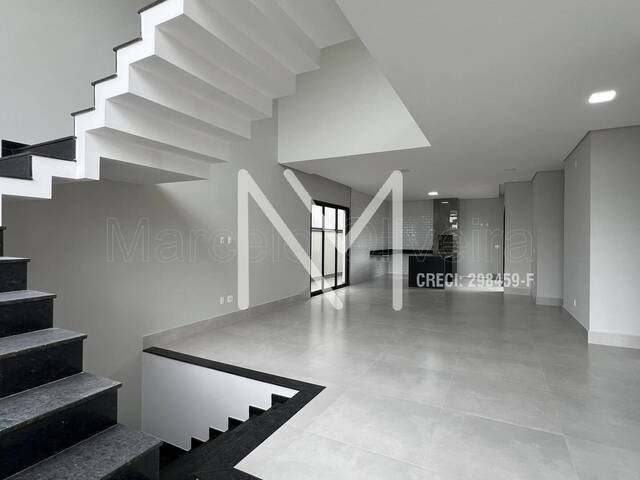 #CA0231 - Casa em condomínio para Venda em São José dos Campos - SP - 2