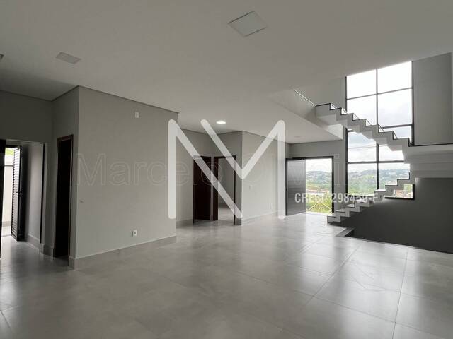 #CA0231 - Casa em condomínio para Venda em São José dos Campos - SP - 3