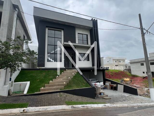 #CA0231 - Casa em condomínio para Venda em São José dos Campos - SP - 1