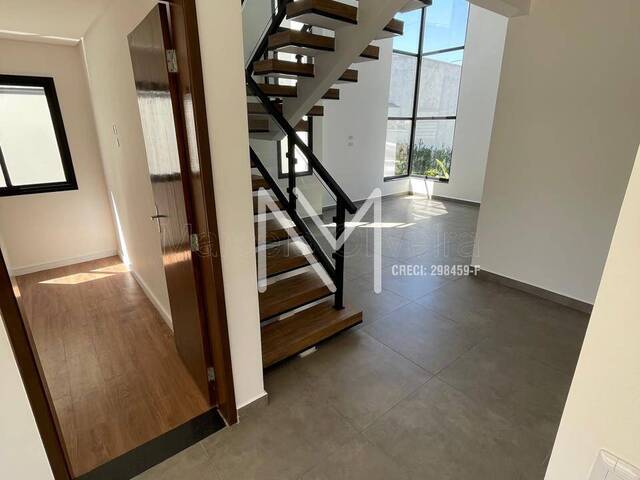 #CA0233 - Casa em condomínio para Venda em São José dos Campos - SP - 3