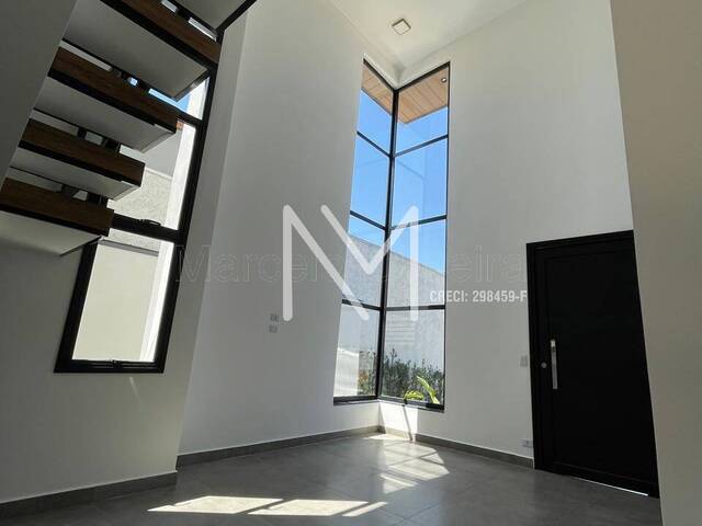 #CA0233 - Casa em condomínio para Venda em São José dos Campos - SP - 2