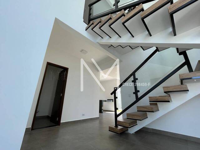 Casa em condomínio para Venda em São José dos Campos - 4