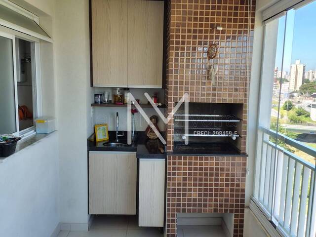 #AP0234 - Apartamento para Venda em São José dos Campos - SP - 2