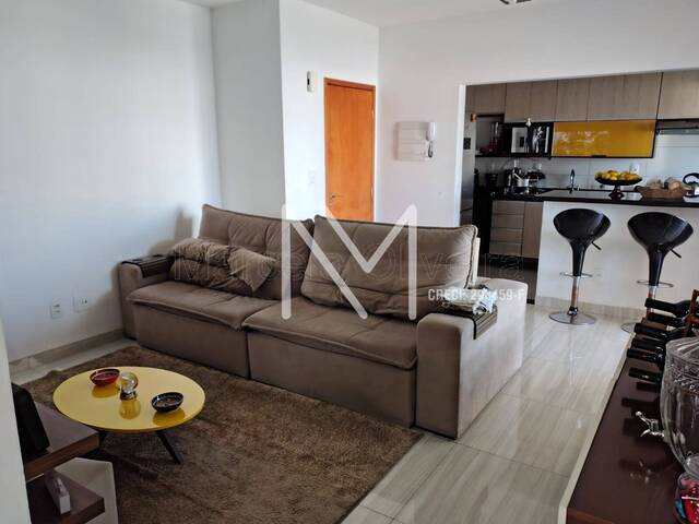 #AP0234 - Apartamento para Venda em São José dos Campos - SP - 1