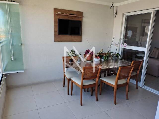 Apartamento para Venda em São José dos Campos - 5