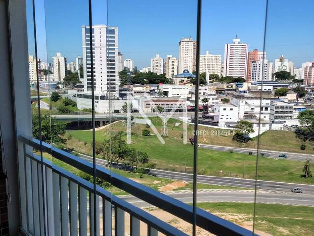 #AP0234 - Apartamento para Venda em São José dos Campos - SP - 3