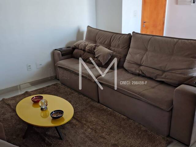 Apartamento para Venda em São José dos Campos - 4