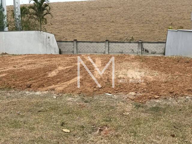 #TE0235 - Terreno em condomínio para Venda em São José dos Campos - SP - 2