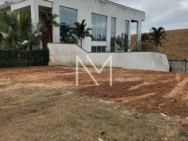 #TE0235 - Terreno em condomínio para Venda em São José dos Campos - SP - 3