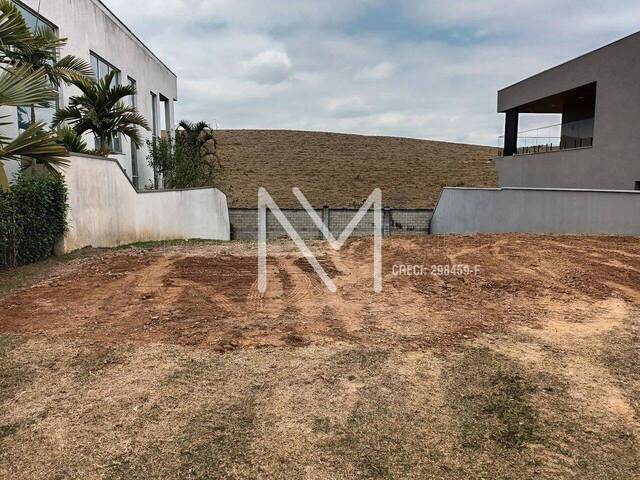 Terreno em condomínio para Venda em São José dos Campos - 4