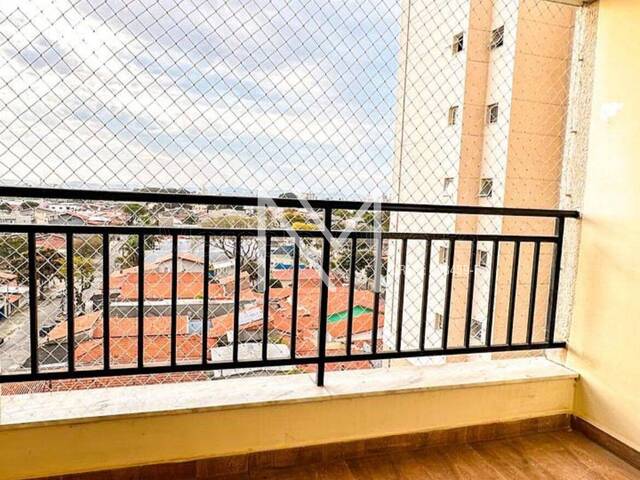 Apartamento para Venda em São José dos Campos - 4