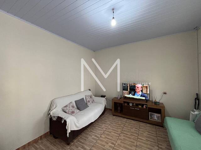 #CA0237 - Casa para Venda em São José dos Campos - SP - 2