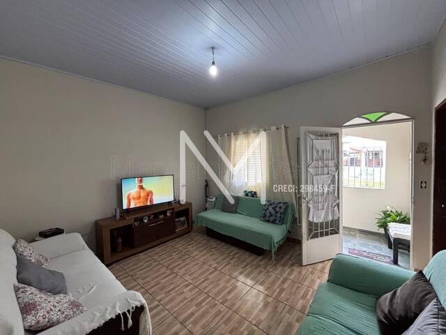 #CA0237 - Casa para Venda em São José dos Campos - SP - 1