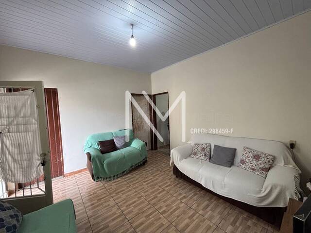 #CA0237 - Casa para Venda em São José dos Campos - SP - 3