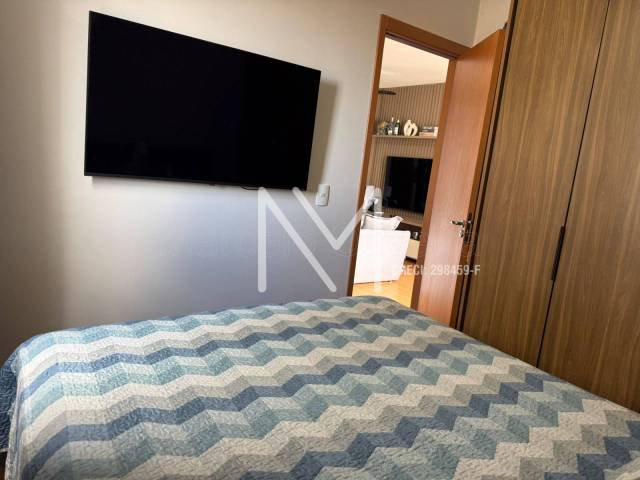 Apartamento para Venda em São José dos Campos - 5