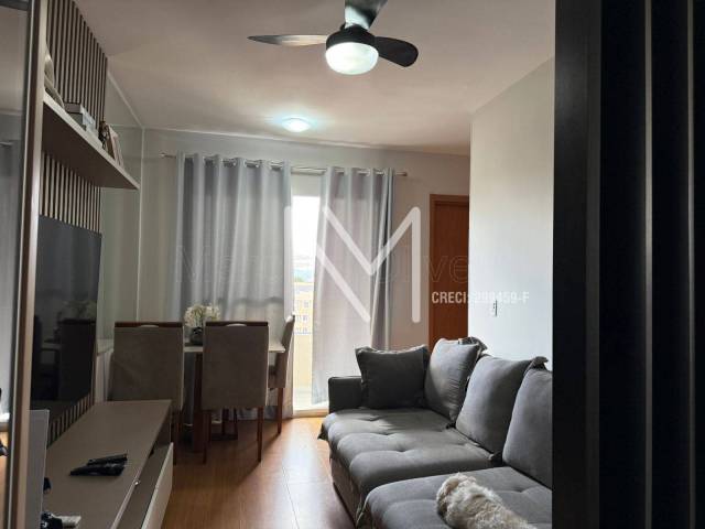 #AP0239 - Apartamento para Venda em São José dos Campos - SP - 1