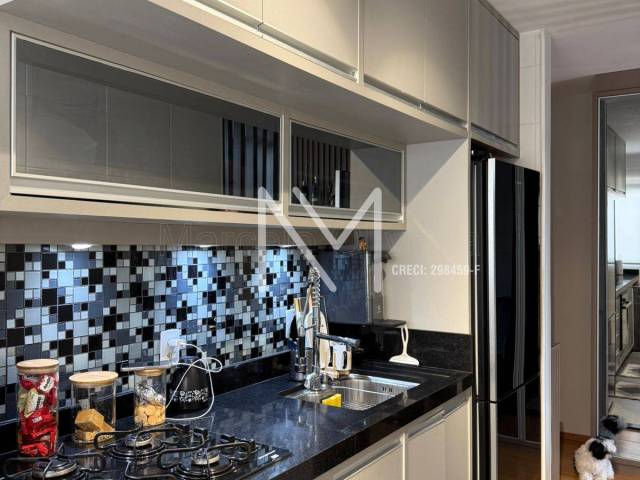 Apartamento para Venda em São José dos Campos - 4