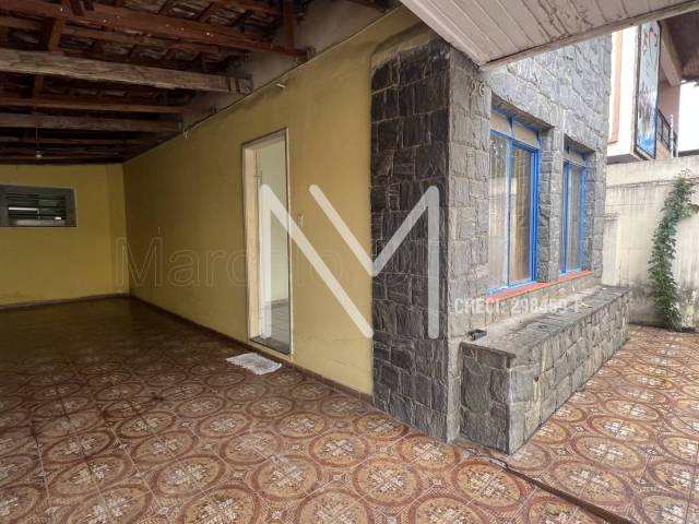 #CA0241 - Casa para Venda em São José dos Campos - SP - 2