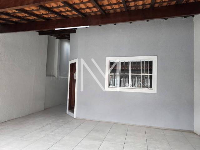 #CA0242 - Casa para Venda em São José dos Campos - SP - 2