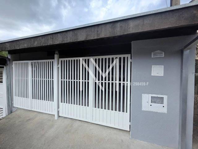 #CA0242 - Casa para Venda em São José dos Campos - SP