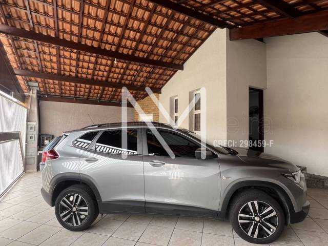 #CA0243 - Casa para Venda em São José dos Campos - SP - 1