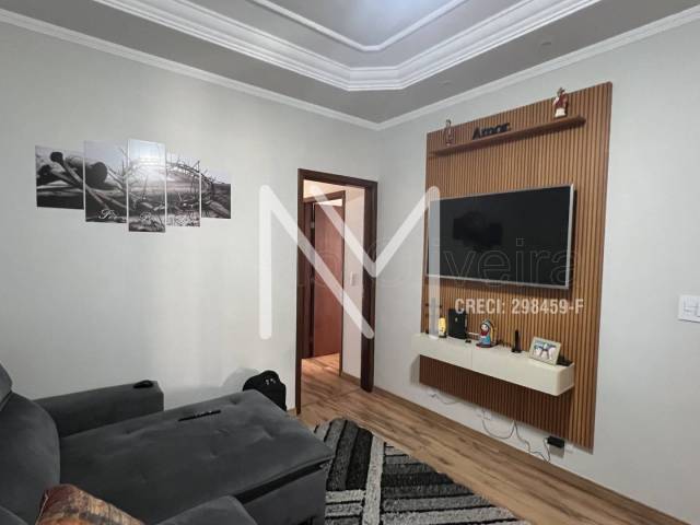 #CA0243 - Casa para Venda em São José dos Campos - SP - 2