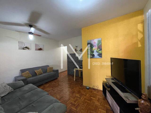 Casa para Venda em São José dos Campos - 4