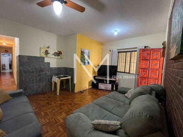 #CA0163 - Casa para Venda em São José dos Campos - SP - 2