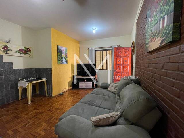#CA0163 - Casa para Venda em São José dos Campos - SP - 3