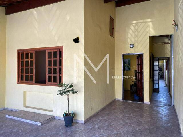 #CA0163 - Casa para Venda em São José dos Campos - SP - 1